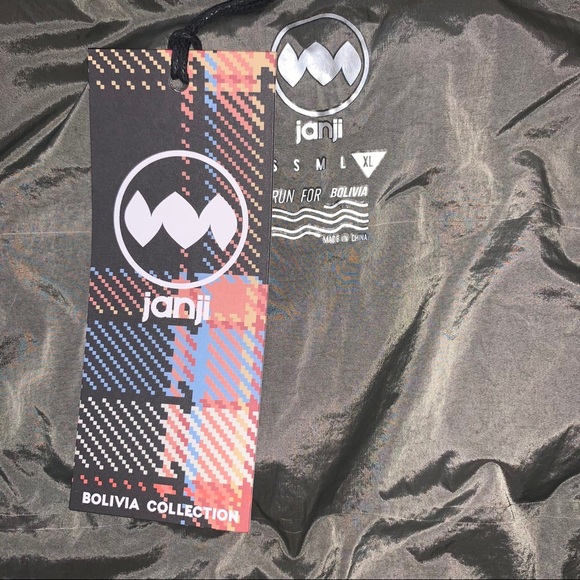 NWT Run Janji Insulated Vest XL Outdoors Clothing - Picture 12 of 15